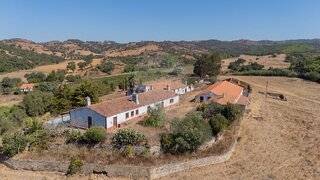 Terreno para venda em Odemira, Portugal — 4 344 920 €