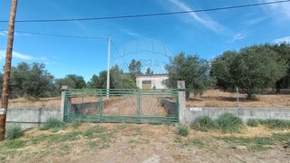 Land for sale in Penamacor, Portugal — €66,150