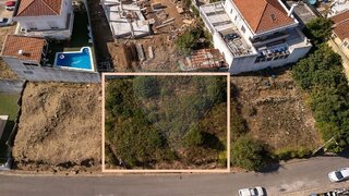 Land for sale in Odivelas, Portugal — €210,000