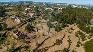 Terreno para venda em Mangualde, Portugal — 50 000 €