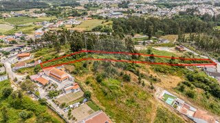 Land for sale in Paredes, Portugal — €99,000