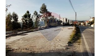 Land for sale in Marco de Canaveses, Portugal — €49,000