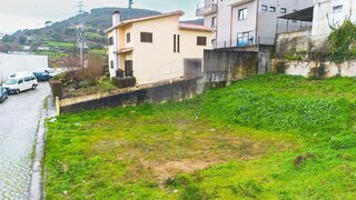 Land for sale in Baião, Portugal — €25,000