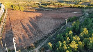 Land for sale in Vila Velha de Ródão, Portugal — €240,000