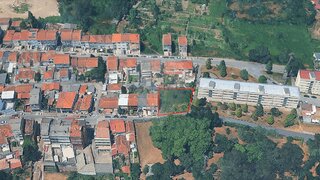 Land for sale in Porto, Portugal — €350,000