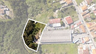 Land for sale in Vila Nova de Gaia, Portugal — €160,000