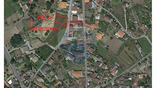 Land for sale in Tondela, Portugal — €30,000