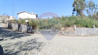 Land for sale in Amarante, Portugal — €45,000