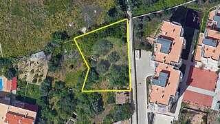 Land for sale in Loulé, Portugal — €395,000