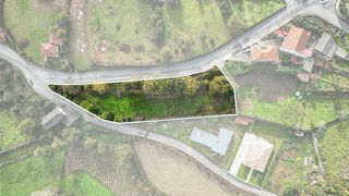 Land for sale in Fafe, Portugal — €175,000