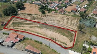 Land for sale in Albergaria-a-Velha, Portugal — €120,000