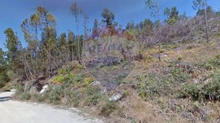 Land for sale in Marco de Canaveses, Portugal — €17,000