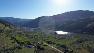 Land for sale in Lamego, Portugal — €148,000