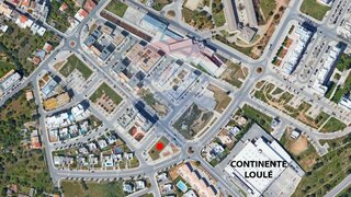 Land for sale in Loulé, Portugal — €2,100,000