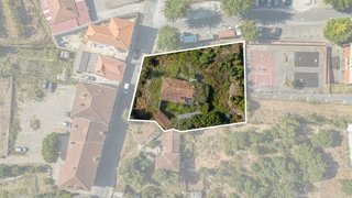 Land for sale in Trofa, Portugal — €399,000
