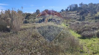Land for sale in Torres Novas, Portugal — €9,250
