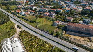 Terreno de 4800 m² em Braga
