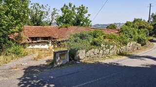 Land for sale in Guimarães, Portugal — €189,496