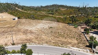 Land for sale in Ourém, Portugal — €39,000
