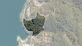 Land for sale in Terras de Bouro, Portugal — €84,990