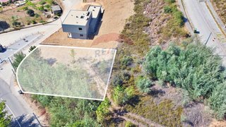 Land for sale in Amarante, Portugal — €35,000