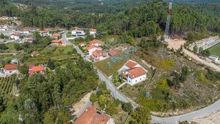 Land for sale in Celorico de Basto, Portugal — €26,500