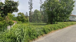 Land for sale in Vila Verde, Portugal — €106,150