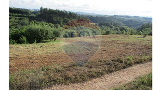 Land for sale in Alcobaça, Portugal — €25,000