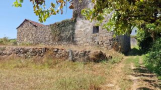 Terreno em Lousada · 2140 m² · 30 000 €