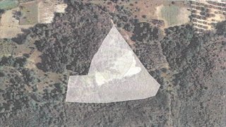 Land for sale in Valpaços, Portugal — €14,250