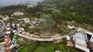 Land for sale in Paredes, Portugal — €60,000