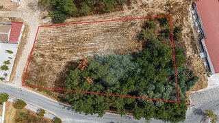 Land for sale in Viseu, Portugal — €160,000