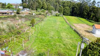 Land for sale in Vila Nova de Gaia, Portugal — €104,500