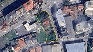 Land for sale in Trofa, Portugal — €853,000