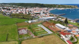 Land for sale in Praia da Vitória, Portugal — €68,500