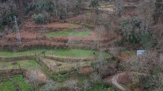 Terreno em Terras de Bouro · 4250 m² · 17 500 €