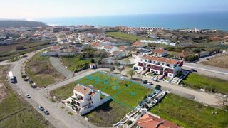 Land for sale in Lourinhã, Portugal — €42,500