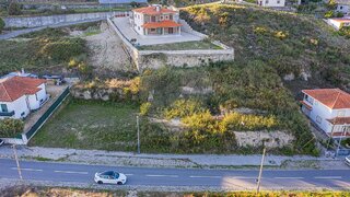 Land for sale in Amarante, Portugal — €36,500