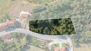 Land for sale in Celorico de Basto, Portugal — €69,000