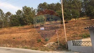 Land for sale in Vizela, Portugal — €120,000