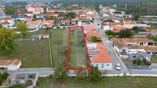 Land for sale in Mira, Portugal — €109,500