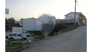 Terreno em Paços de Ferreira