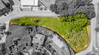 Land for sale in Baião, Portugal — €78,000