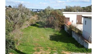 Terreno de 20 360 m² em Lagoa