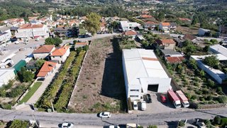 Land for sale in Amarante, Portugal — €147,000