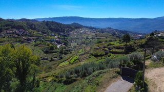 Land for sale in Baião, Portugal — €15,000