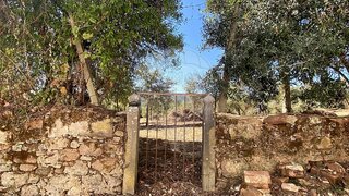 Land for sale in Ansião, Portugal — €45,500