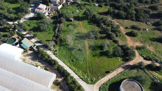 Land for sale in Faro, Portugal — €177,000