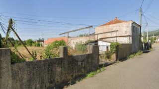 Land for sale in Albergaria-a-Velha, Portugal — €59,000