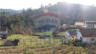 Land for sale in Vieira do Minho, Portugal — €55,000